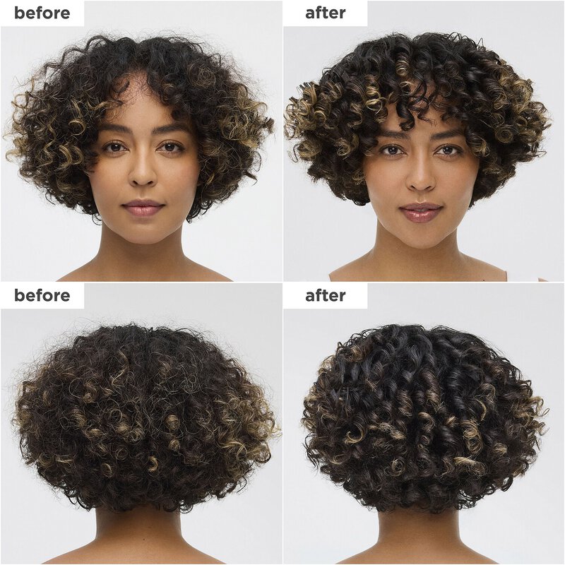 زيت تقوية الشعر ستايل + تريت سوبريم شاين