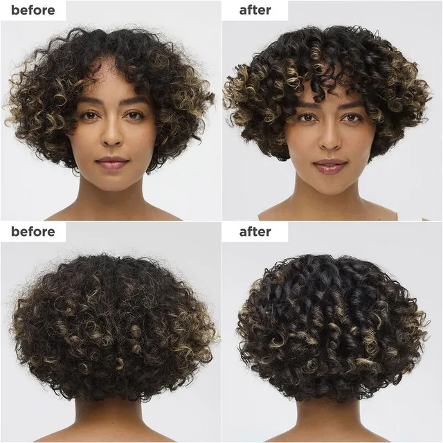 زيت تقوية الشعر ستايل + تريت سوبريم شاين – صورة 2