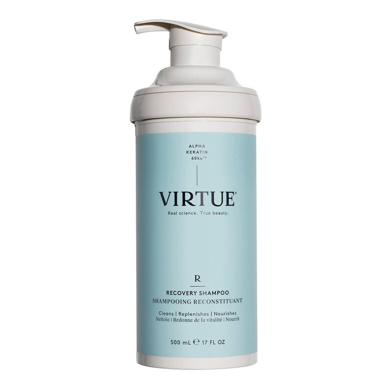 Backbar Recovery Shampoo