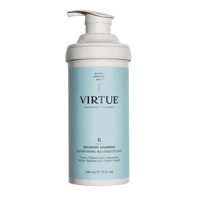 Backbar Recovery Shampoo