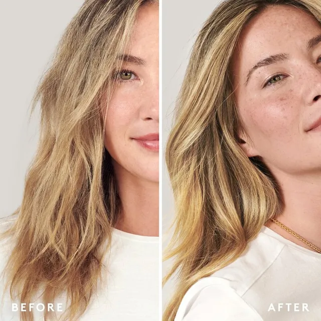 Backbar Recovery Shampoo – image 6