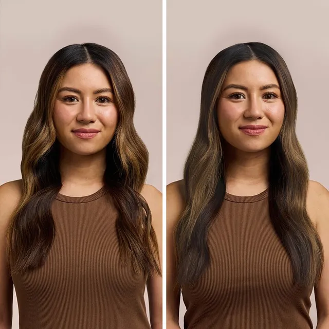 Flexible Hold Hairspray with Quick-Drying Finish – image 2