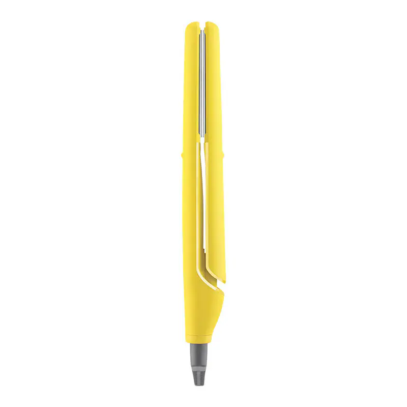 Tress Press Digital Styling Iron