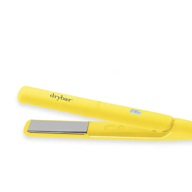 Tress Press Digital Styling Iron – image 4