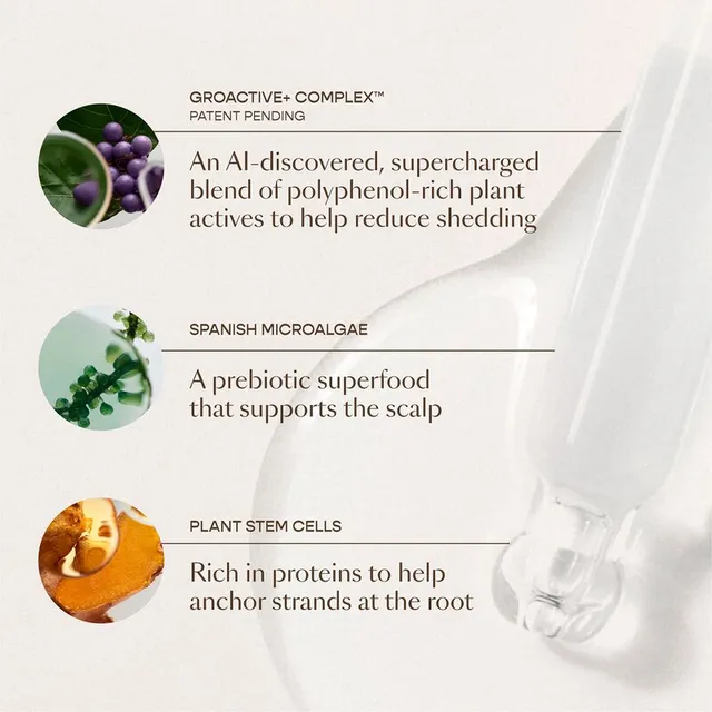 GRO+ Advanced Hair Serum with GROActive+ Complex™ – image 6