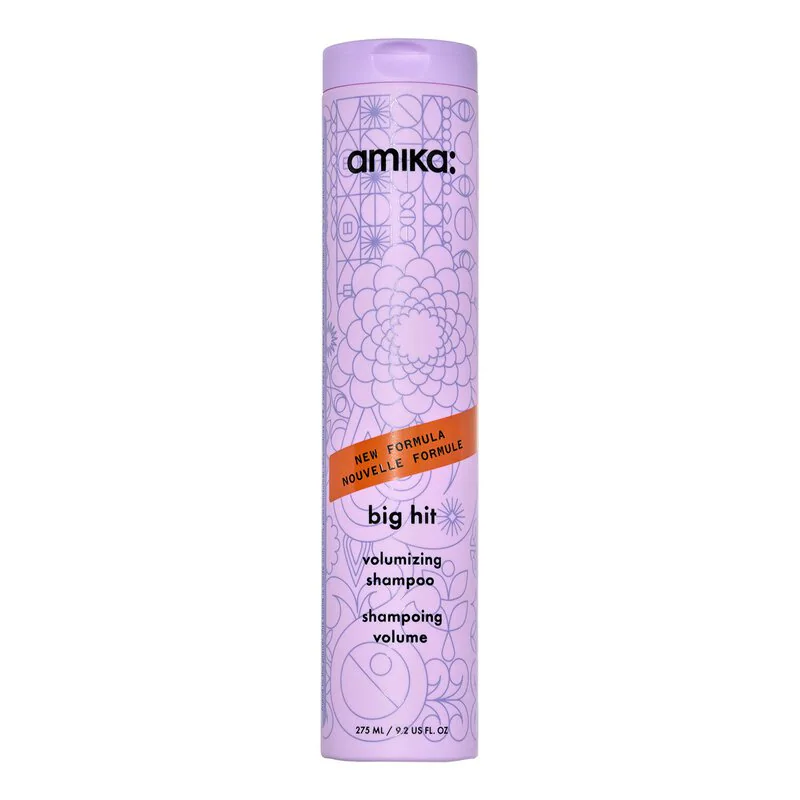 Volumizing Shampoo