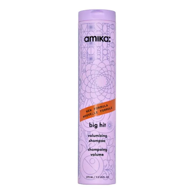 Volumizing Shampoo