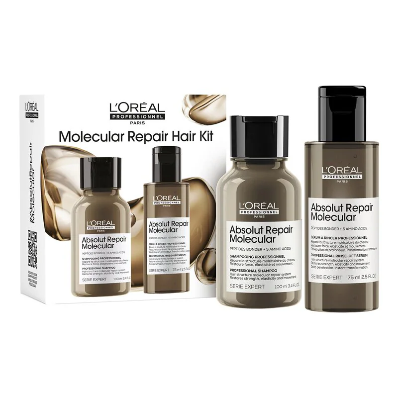 Absolut Repair Mini Duo Set