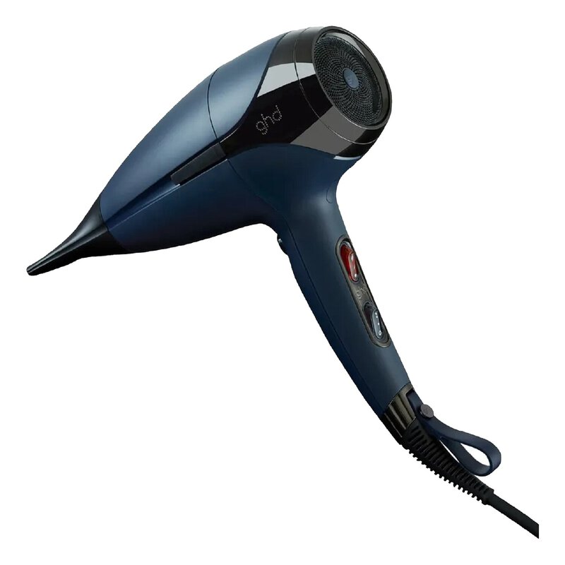 Helios Hair Dryer Ink Blue