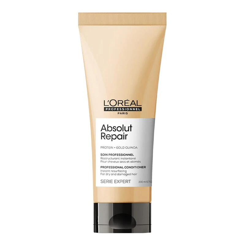 Absolut Repair Dry Damaged Hair Conditioner