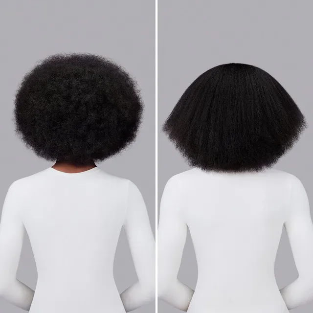 Rich Pre-Style Cream Curly to Coily – image 4