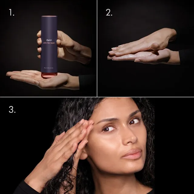 Rich Pre-Style Cream Curly to Coily – image 6
