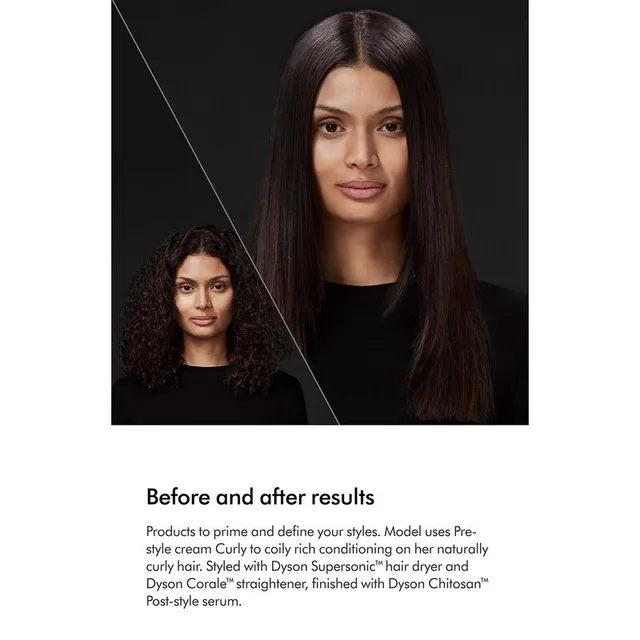 Rich Pre-Style Cream Curly to Coily – image 9