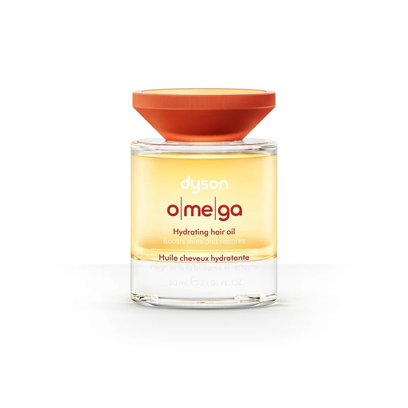 Omega Hydrating Hair Oil