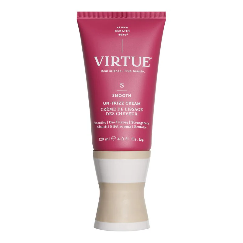 Un-Frizz Smoothing Cream