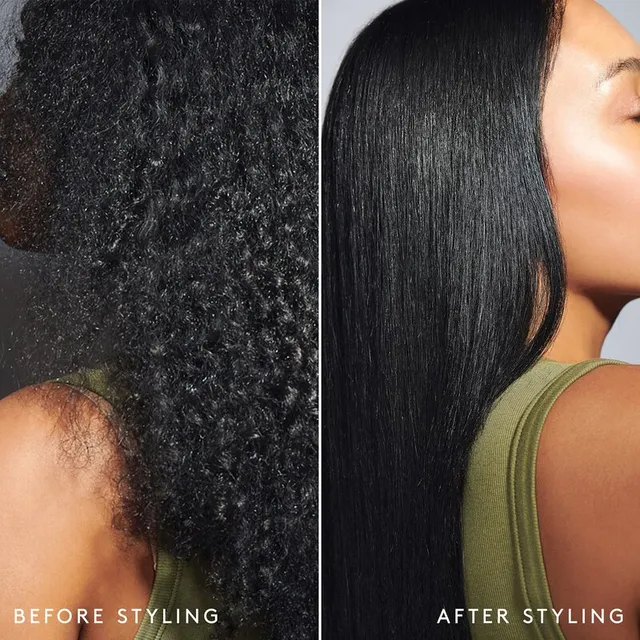 Un-Frizz Leave-In Cream for All Hair Types – image 3