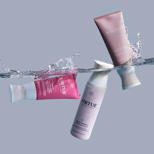 Un-Frizz Leave-In Cream for All Hair Types – image 5
