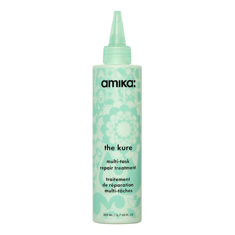 Kure Multi-Task Repair Treatment