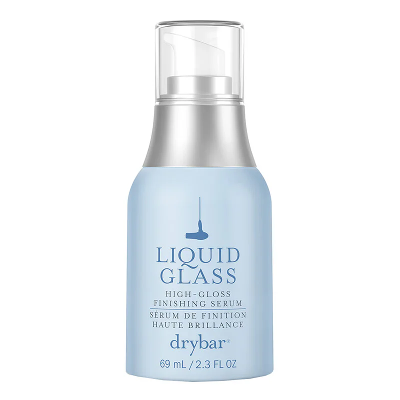 Drybar Liquid Glass High-Gloss Serum
