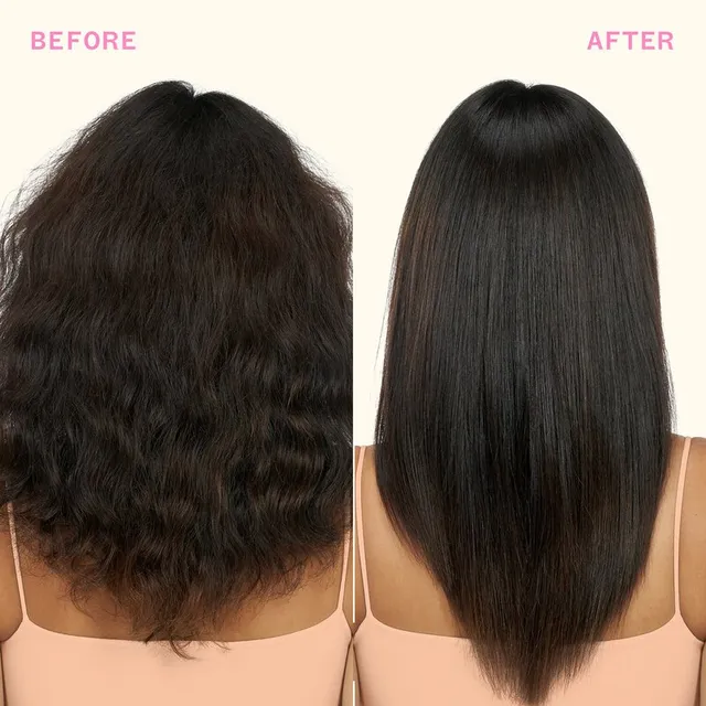 Glycolic Acid Frizz-Fighting Hair Treatment – image 5