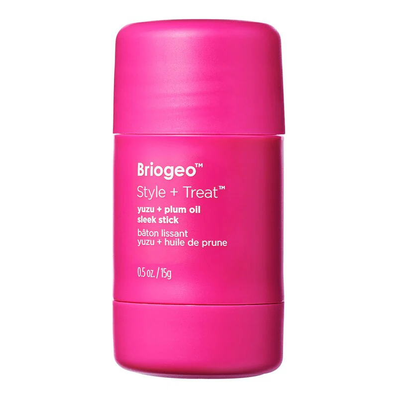 Style + Treat Yuzu Plum Oil Sleek Stick