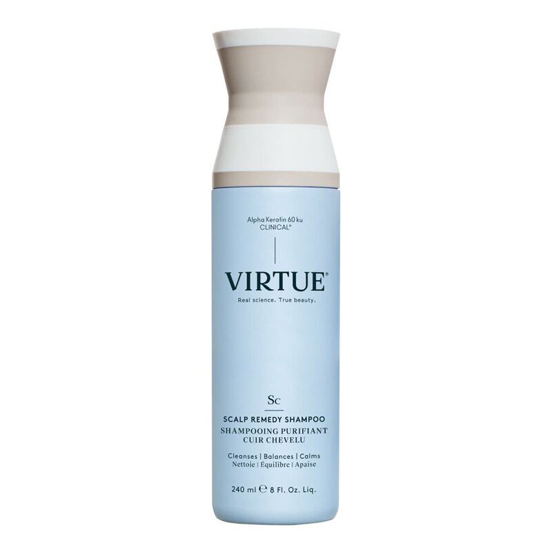 Scalp Remedy Shampoo
