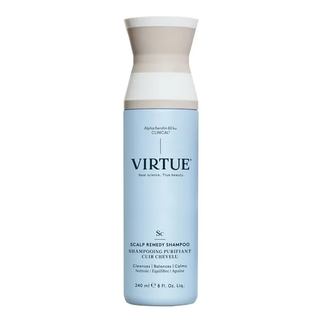 Scalp Remedy Shampoo