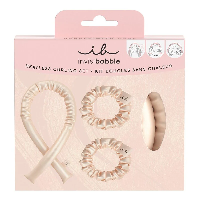 Curling Tool Gift Set