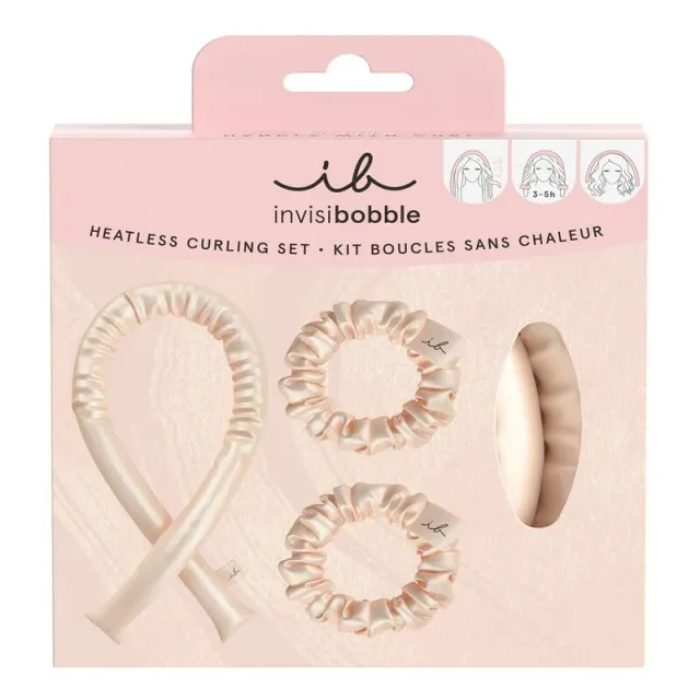 Curling Tool Gift Set