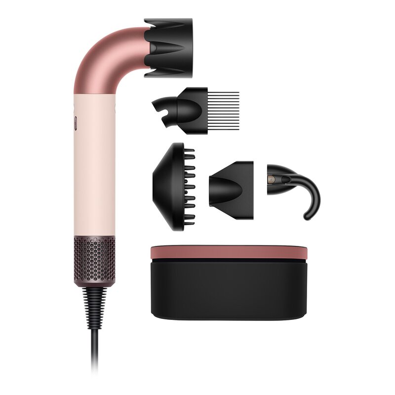 Supersonic r Hair Dryer