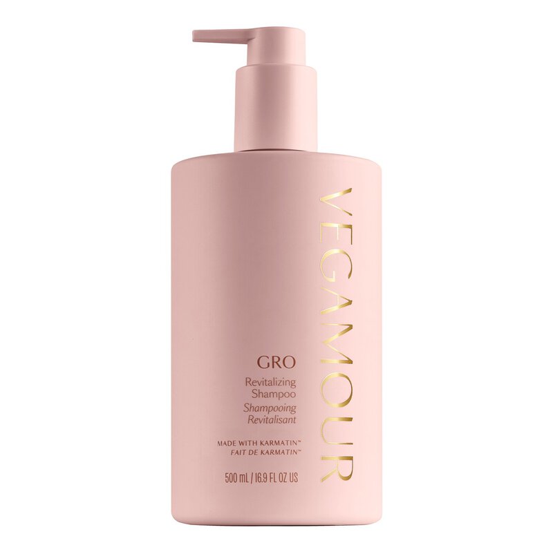 GRO Revitalizing Shampoo for Thin Hair