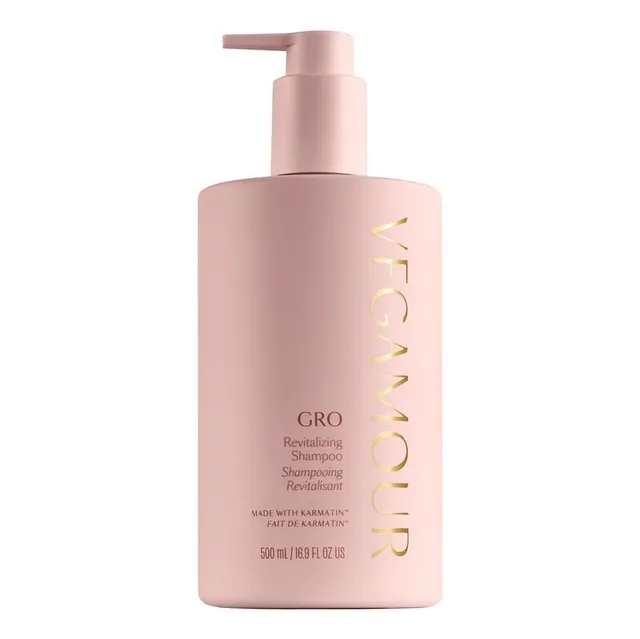 GRO Revitalizing Shampoo for Thin Hair