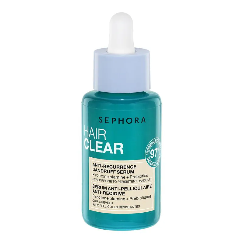 Anti-Recurrence Dandruff Serum