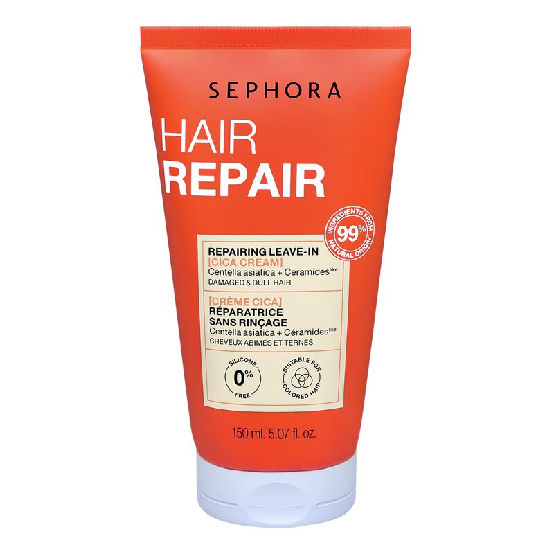 No-Rinse Cica Repair Cream