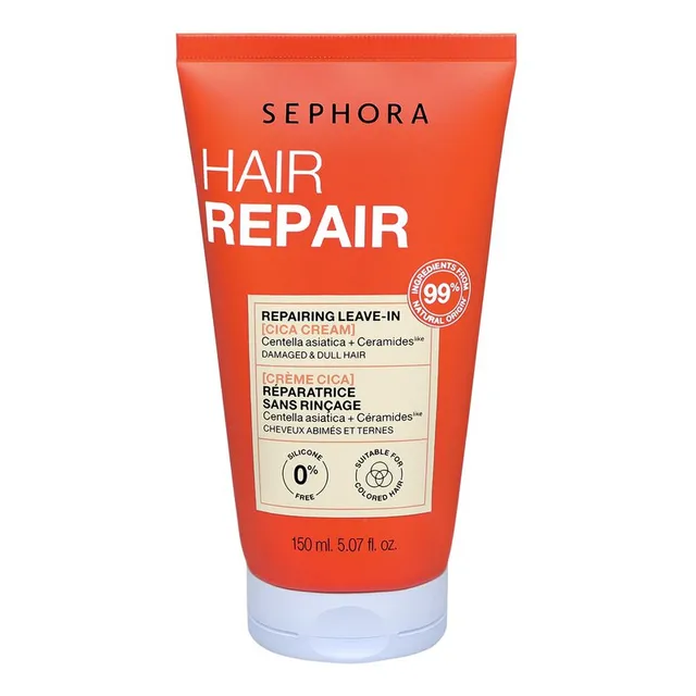 No-Rinse Cica Repair Cream