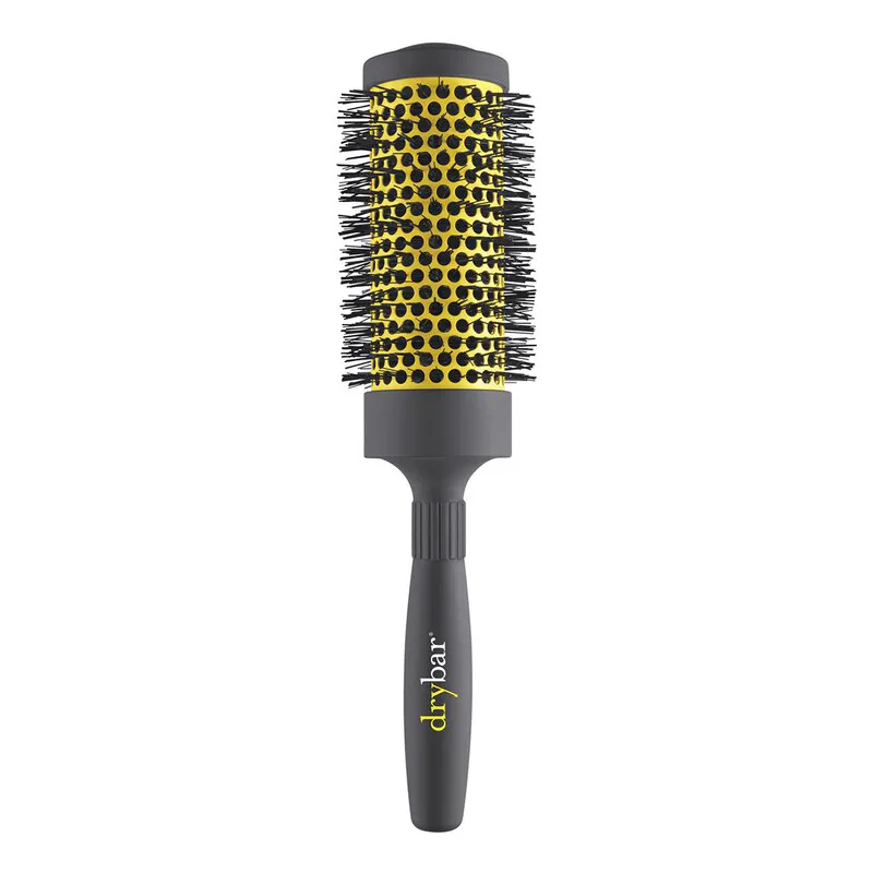 Full Pint Ceramic Round Brush, Medium