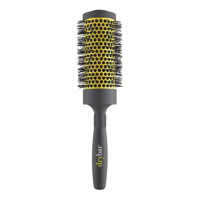 Full Pint Ceramic Round Brush, Medium