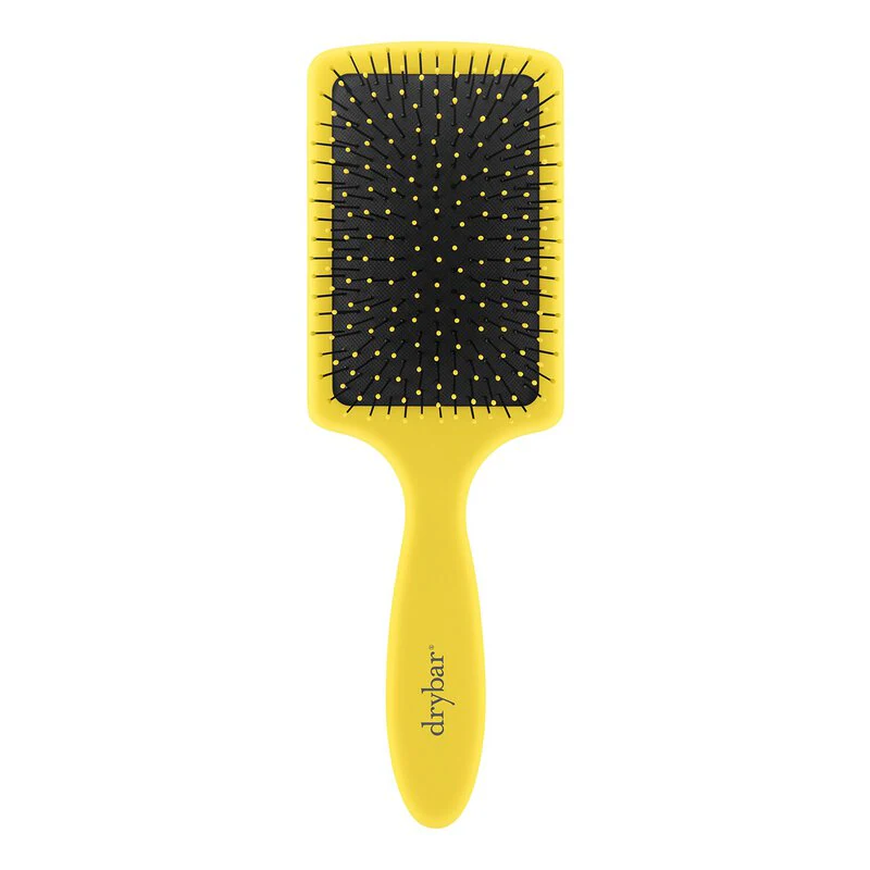 Lemon Bar Paddle Brush