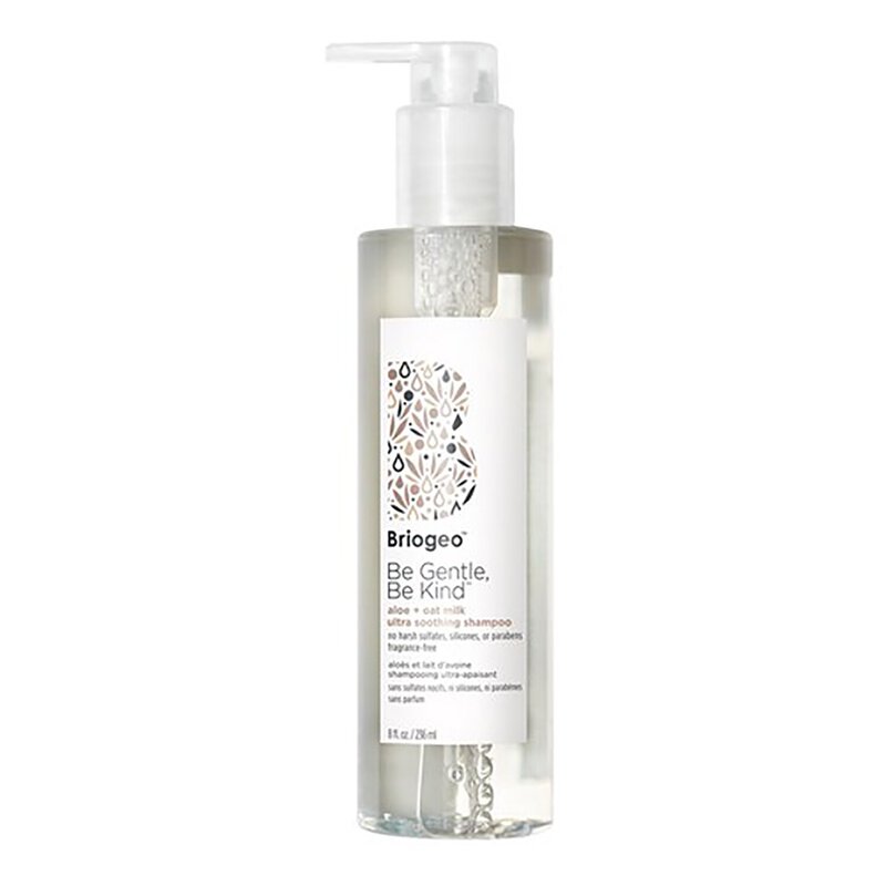 Aloe Oat Milk Shampoo