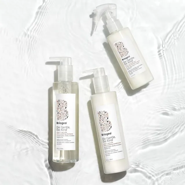 Aloe Oat Milk Shampoo – image 5