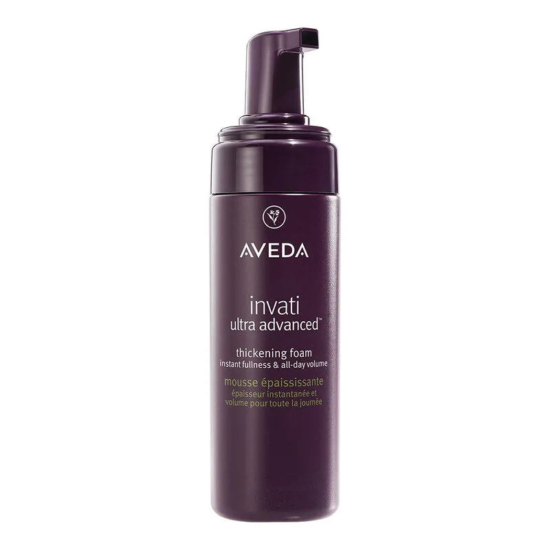 Invati Advanced Thickening Styling Foam