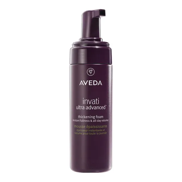 Invati Advanced Thickening Styling Foam