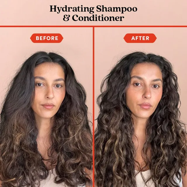 Fable & Mane Wild About Hydration Hair Care Set – image 3