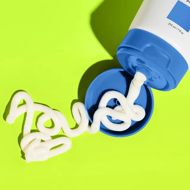 Silkamino Moisturizing Mask – image 2