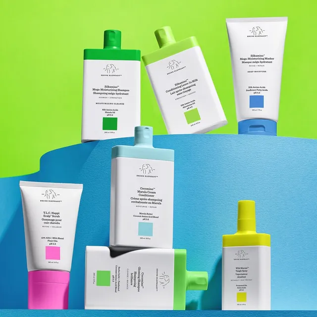 Silkamino Moisturizing Mask – image 5