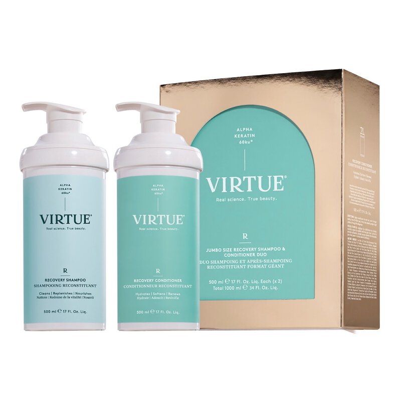 Recovery Duo Shampoo & Conditioner