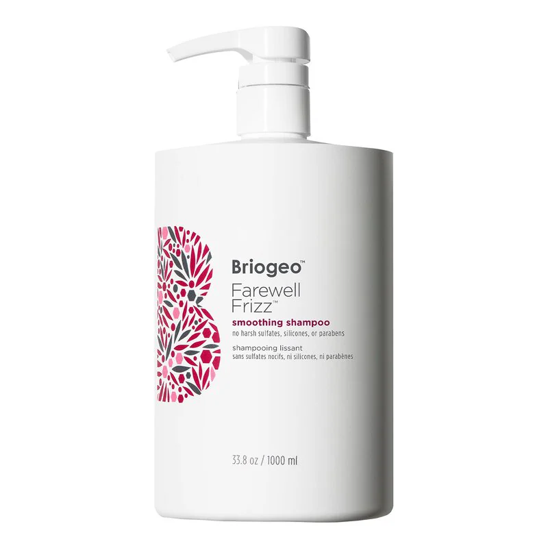 Farewell Frizz Smoothing Shampoo