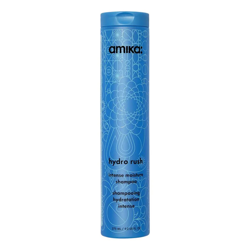 Hydro Rush Hyaluronic Acid Intense Moisture Shampoo