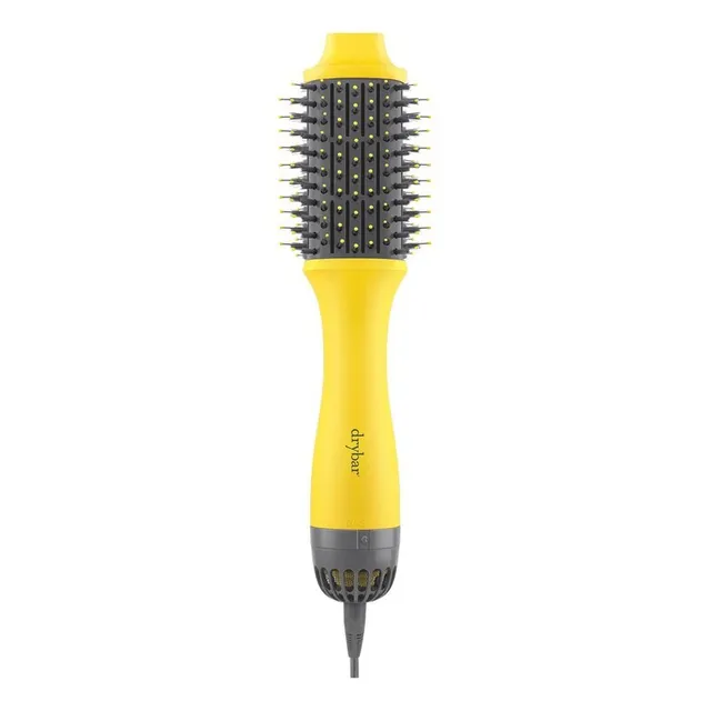 Double Shot Oval Blow-Dryer Brush