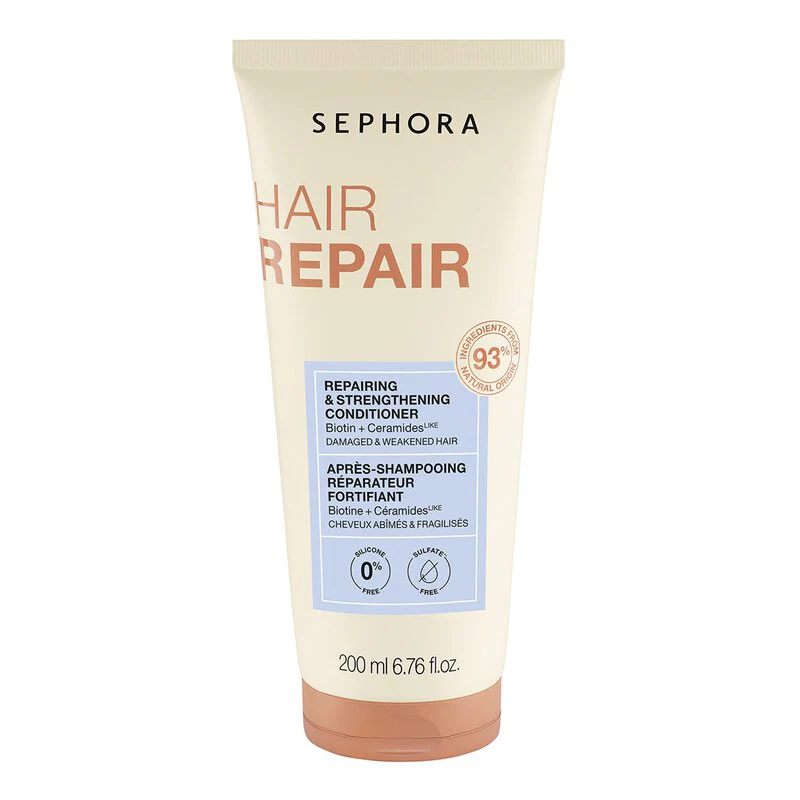 Repairing Conditioner